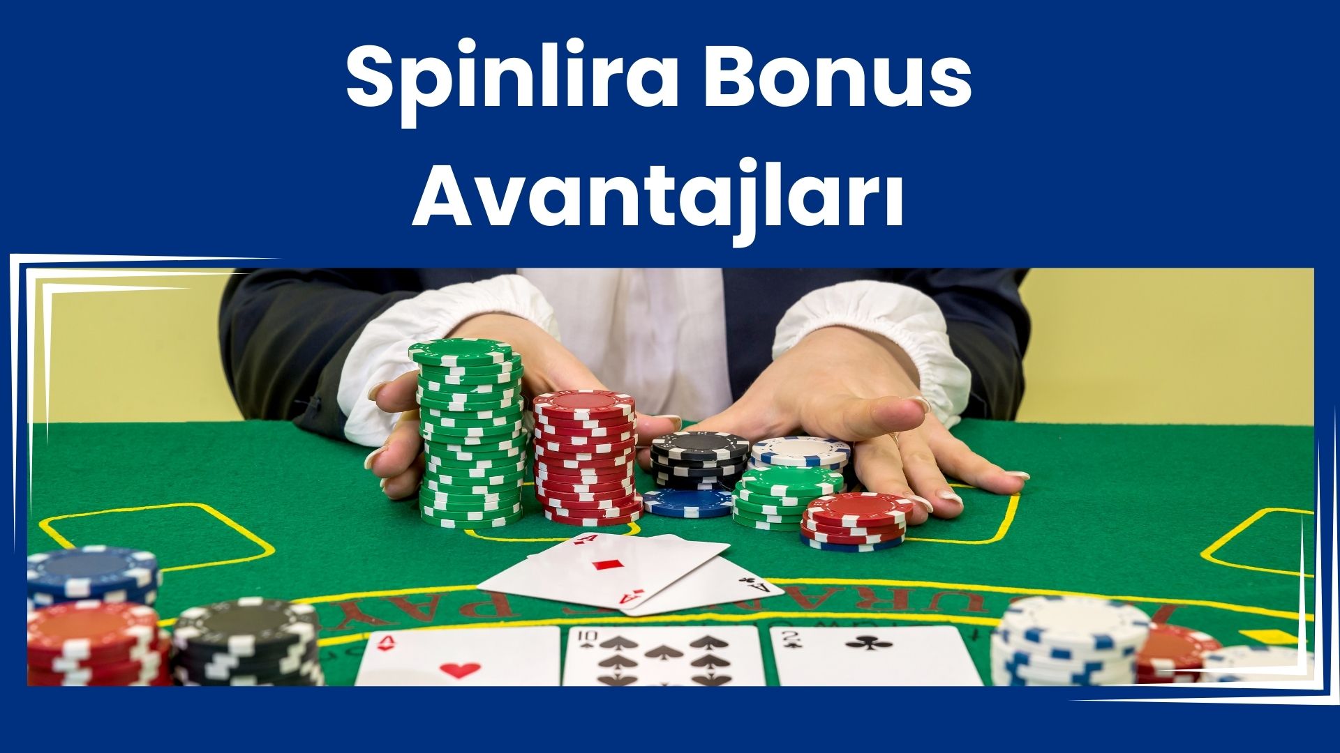 Spinlira Bonus